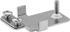 Thermocouple Connector Brackets