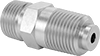 Thermocouple and RTD Fittings