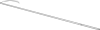 Cut-to-Length RTD Probes for Liquids and Gases