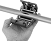 Low-Pressure Easy-Install Pipe Repair Clamps