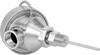 Threaded Thermocouple Probes for Liquids and Gases 
