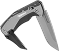 Image of Product. Front orientation. Pocket Knives. Multiblade Pocket Knives, Style A.