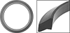 Tube Fitting Gaskets