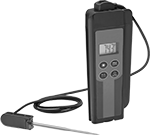 Image of Product. Front orientation. Thermometers. Food and Beverage Handheld Thermometers.