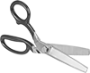 Scissors for Leather