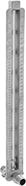 Image of Product. Front orientation. Liquid-Level Gauges. Liquid-Level Gauges for Drums, Horizontal Mount.