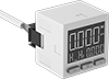 Pressure and Vacuum Switches