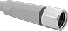 Metric Circular Cords