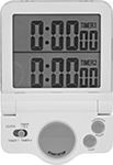 Image of Product. Front orientation. Timers. Digital Timers, Style K.