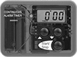 Image of Product. Front orientation. Timers. Digital Timers, Style E.