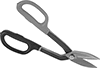 Sheet Metal Cutters with Offset Handles