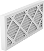Ultra-Efficiency Pleated Panel Air Filters