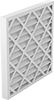 Ultra-Efficiency Pleated Panel Air Filters