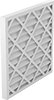 Ultra-Efficiency Pleated Panel Air Filters