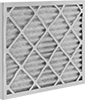 High-Efficiency Panel Air Filters