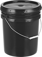 Image of Product. Front orientation. Heat Sink Compounds. Heat Sink Bonding Compounds, Pail.