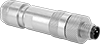 Metric Circular Connectors