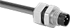 Metric Circular Connectors