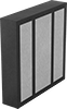 Made-to-Order Panel Air Filters
