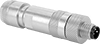 Metric Circular Connectors