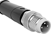 Metric Circular Connectors
