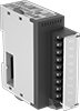 Programmable Logic Controller Input and Output Modules