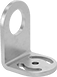 Image of Product. Front orientation. Noncontact Temperature Sensor Mounts. Mounting Brackets.