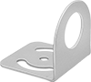 Noncontact Temperature Sensor Mounts