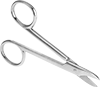 Compact Scissors