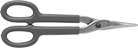 Image of Product. Front orientation. Sheet Metal-Cutting Snips. Tight-Space Sheet Metal-Cutting Snips.
