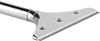 Steel Blade Flat-Surface Scrapers