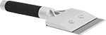 Image of Product. Front orientation. Scrapers. Steel Blade Flat-Surface Scrapers, Style B.
