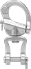 Shackles
