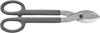 Thick-Gauge Sheet Metal Cutters