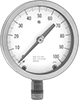 Corrosion-Resistant Test Gauges for Pressure