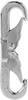 Dual Snap Hooks
