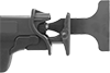 Reciprocating Saw Scraper Blades
