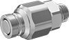 Hose Coupling Plugs