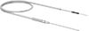 Thermocouple Probes with Armored Cable for Liquids and Gases 