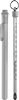 Quick-Response Pocket Thermometers