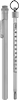 Quick-Response Pocket Thermometers