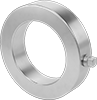 Pipe Bleed Rings