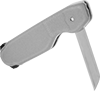 Replaceable-Blade Pocket Knives