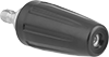 Quick-Disconnect Rotating High-Pressure Spray Nozzles