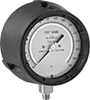 Extreme-Temperature Pressure Gauges