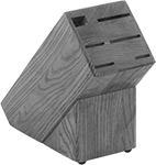 Image of Product. Front orientation. Knife Blocks.