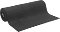 Image of Product. Front orientation. Heat-Resistant Blankets. Roll, Carbon Fiber.