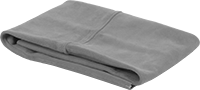Image of Product. Front orientation. Heat-Resistant Blankets. Leather.
