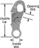 Snap Hooks