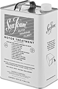 Image of Product. Front orientation. Oil Additives. Engine Treatments, Sea Foam Motor Treatment, Can.